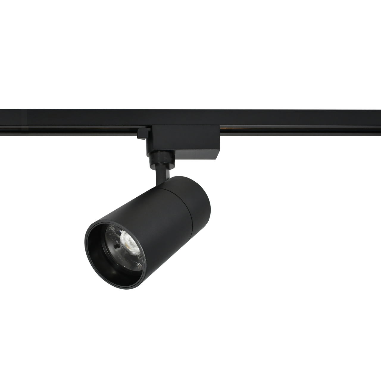 Світильник трековий OT131 30W 4000K Чорний (29529266) - фото 2 Світильник трековий OT131 30W 4000K Чорний (29529266) - фото 2