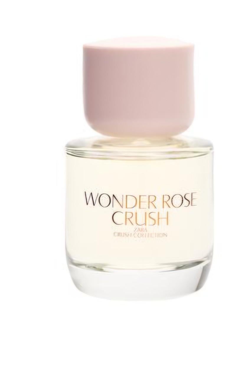 Парфюм женский Zara WONDER ROSE CRUSH 50 мл (3040096249)