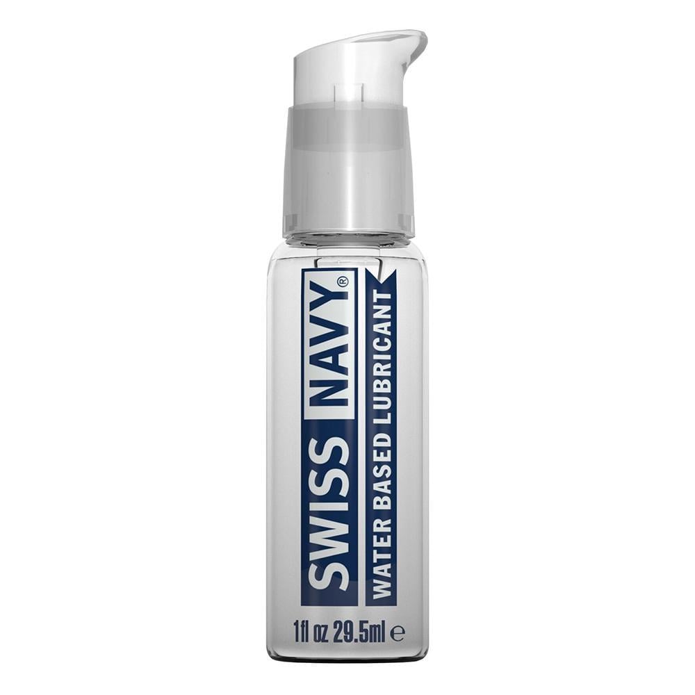 Лубрикант Swiss Navy Water Based Lubricant 29,5 мл