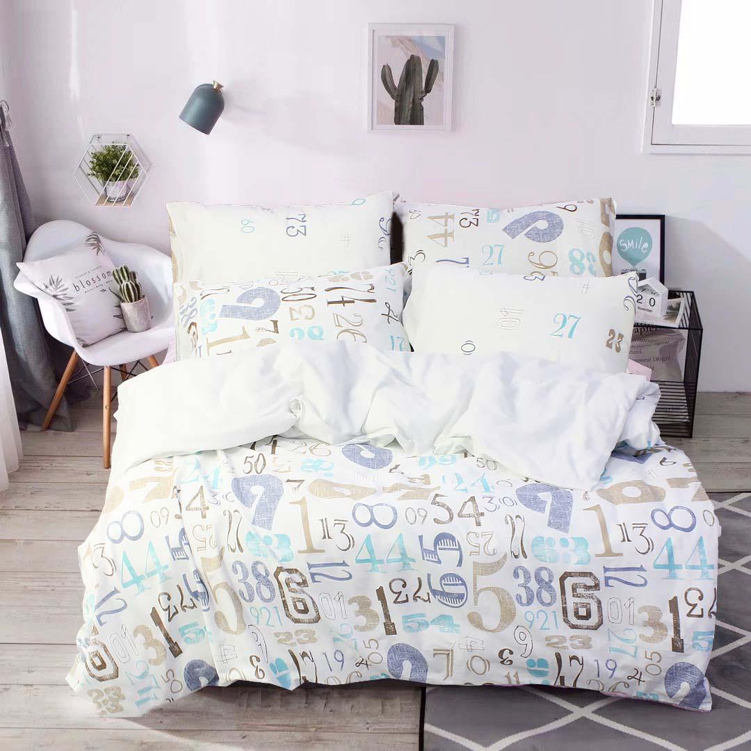 Простынь на резинке Т0762 200х220 см Бежевый/Голубой/Фиолетовый (147705) Простынь на резинке Т0762 200х220 см Бежевый/Голубой/Фиолетовый (147705)