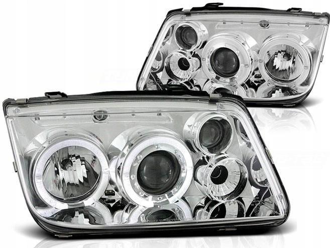 Автомобильные фары передние Volkswagen Bora (3021337229)
