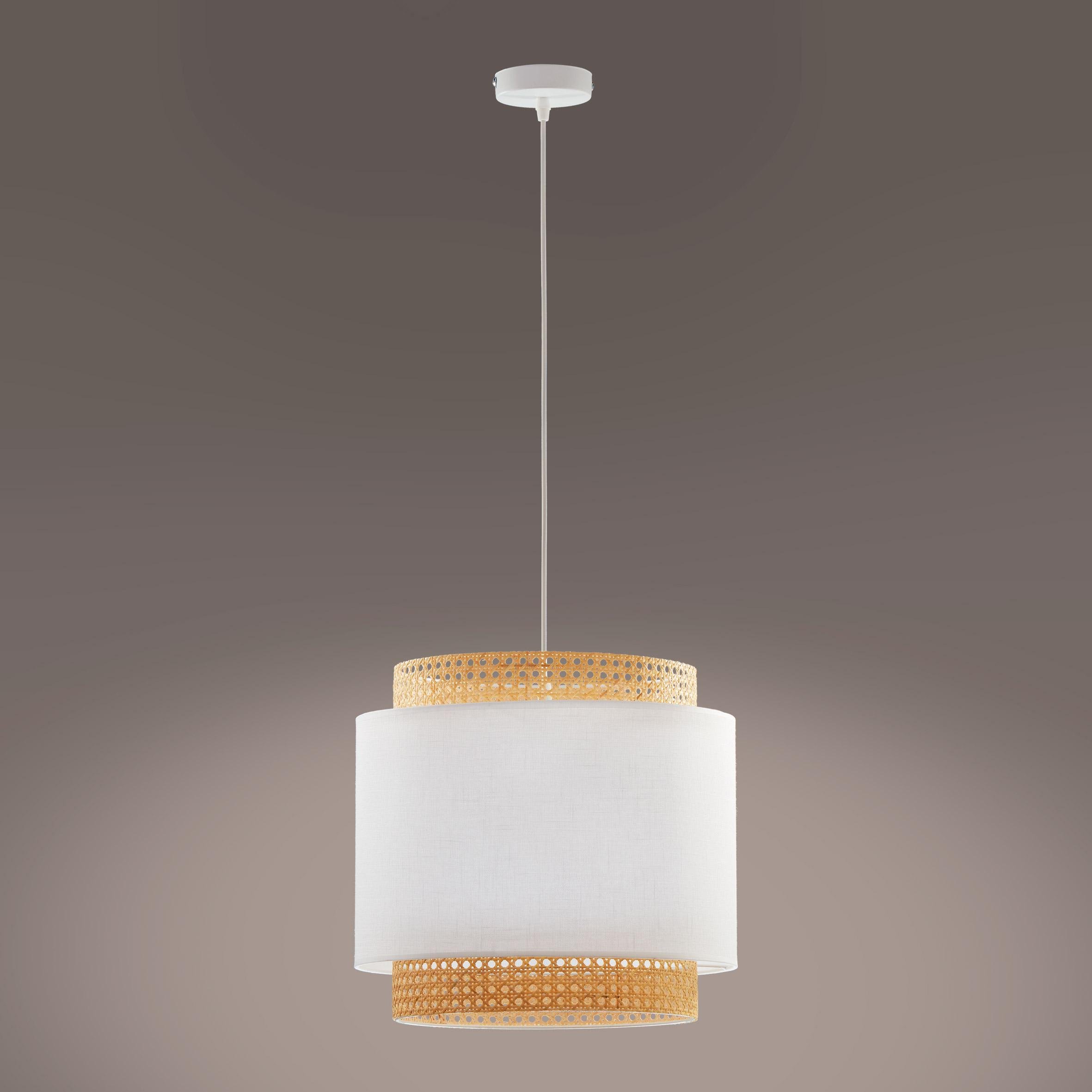 Люстра TK LIGHTING 6529 BOHO - фото 4