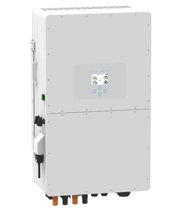 Инвертор гибридный Deye SUN-30K-SG01HP3-EU (0035)