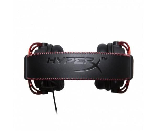 Навушники HyperX Cloud Alpha (4P5L1AX) - фото 5