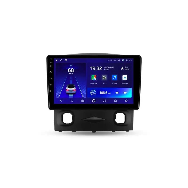 Автомагнитола штатная Teyes для For Ford Escape 2007-2012 Android (1413487045)