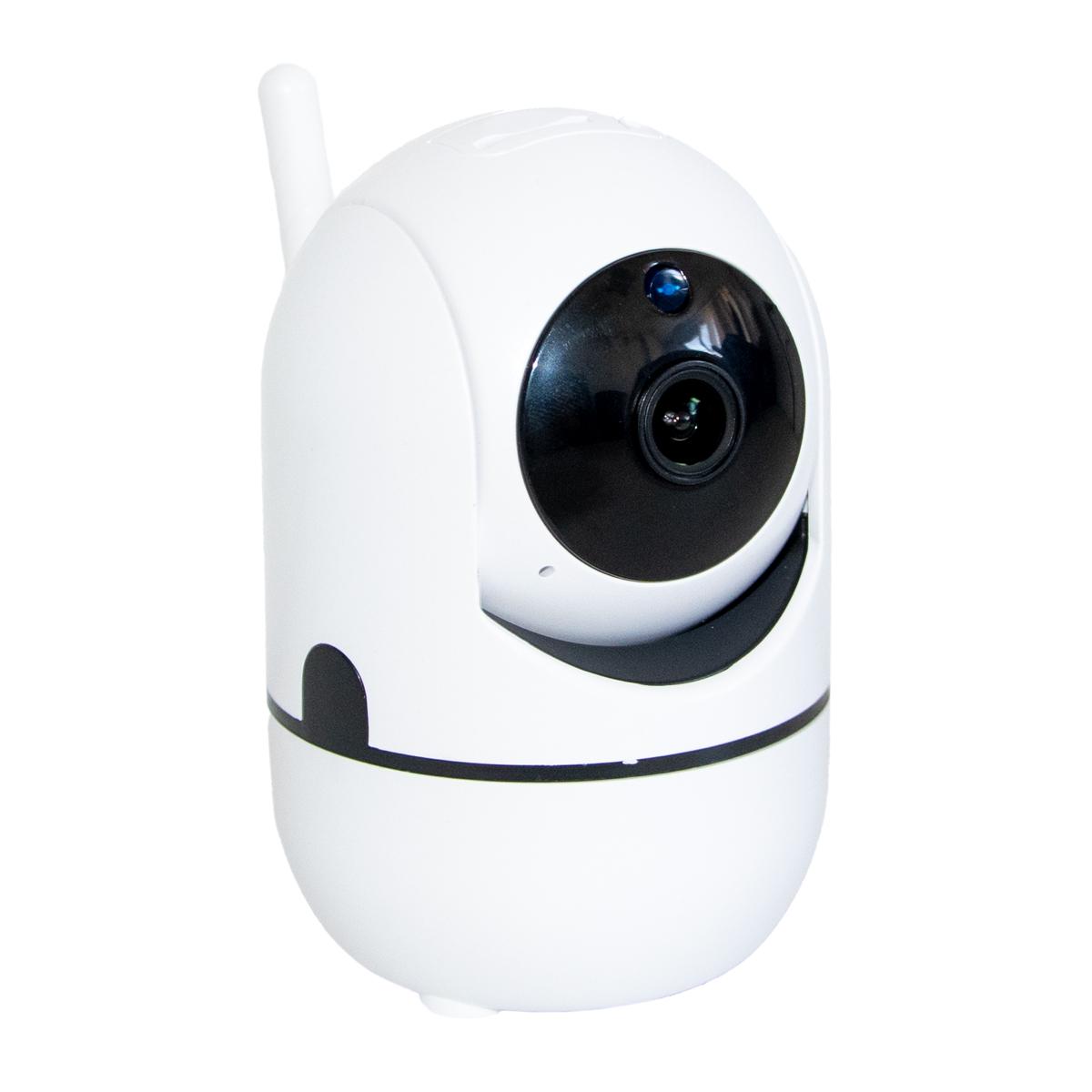 Камера IP відеоспостереження UKC CAD-Y13G 1080p бездротова (1011036-White-3)