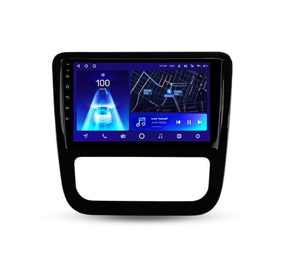 Автомагнитола штатная Teyes CC3 для Volkswagen Passat 7 B7 2015-2018 Android C3 6+128G Wi-Fi+4G вариант F1 (1739796263)