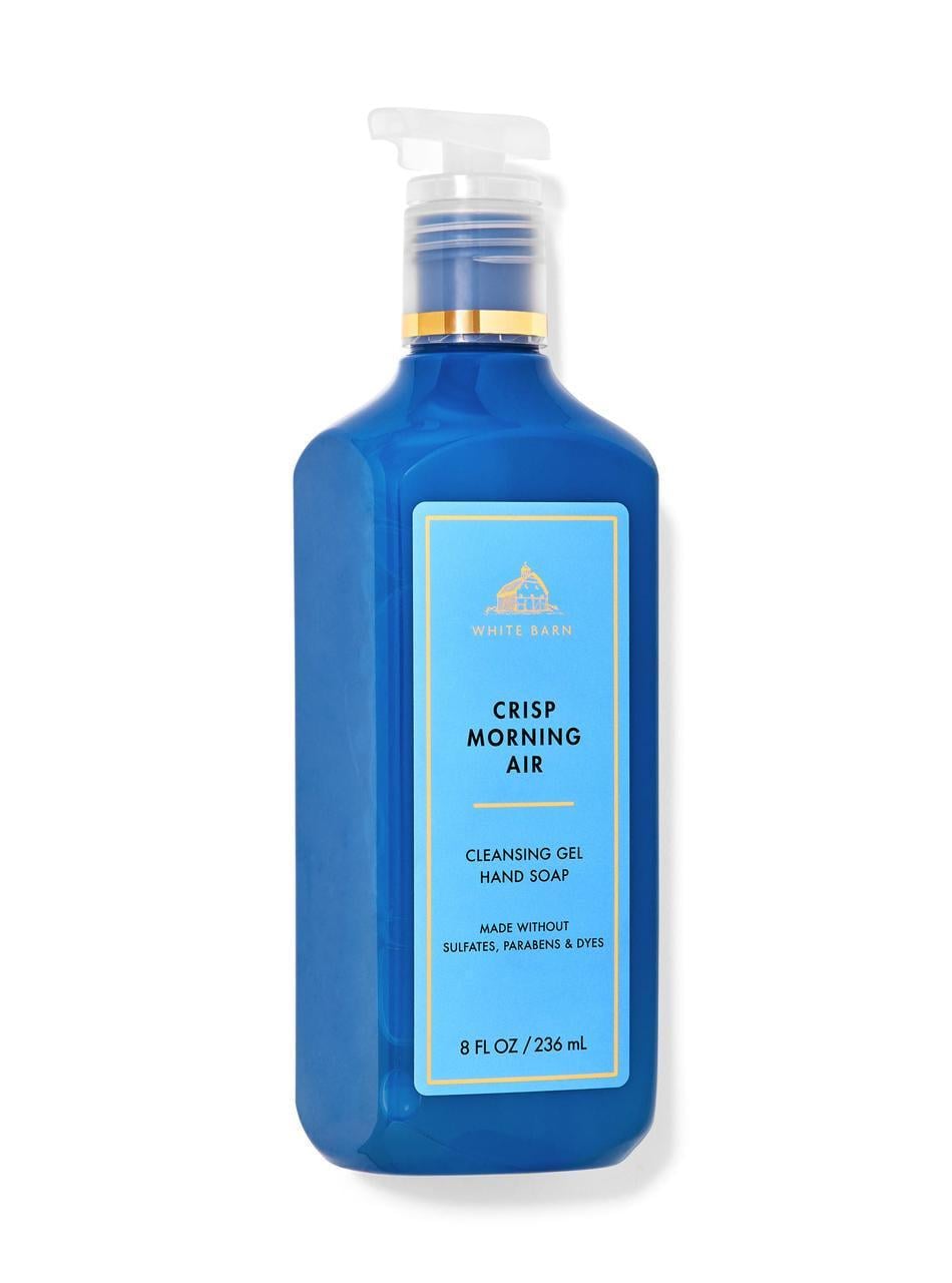 Гель-мыло для рук Bath and Body Works 236 мл (2463736518)