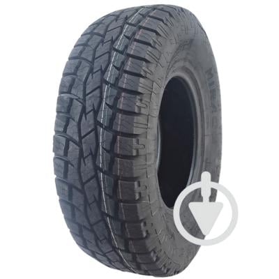 Автошина MIRAGE MR-AT672 265/70 R15 112T