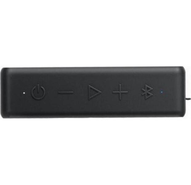 Портативна колонка Anker SoundCore 2 Black - фото 3