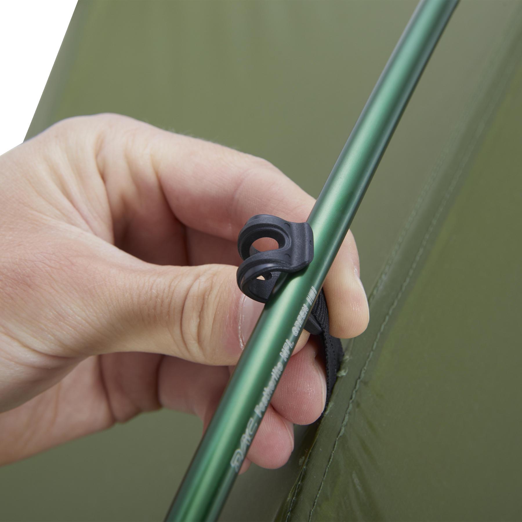 Намет Wechsel Bella 1 ZG Green (231055) - фото 21