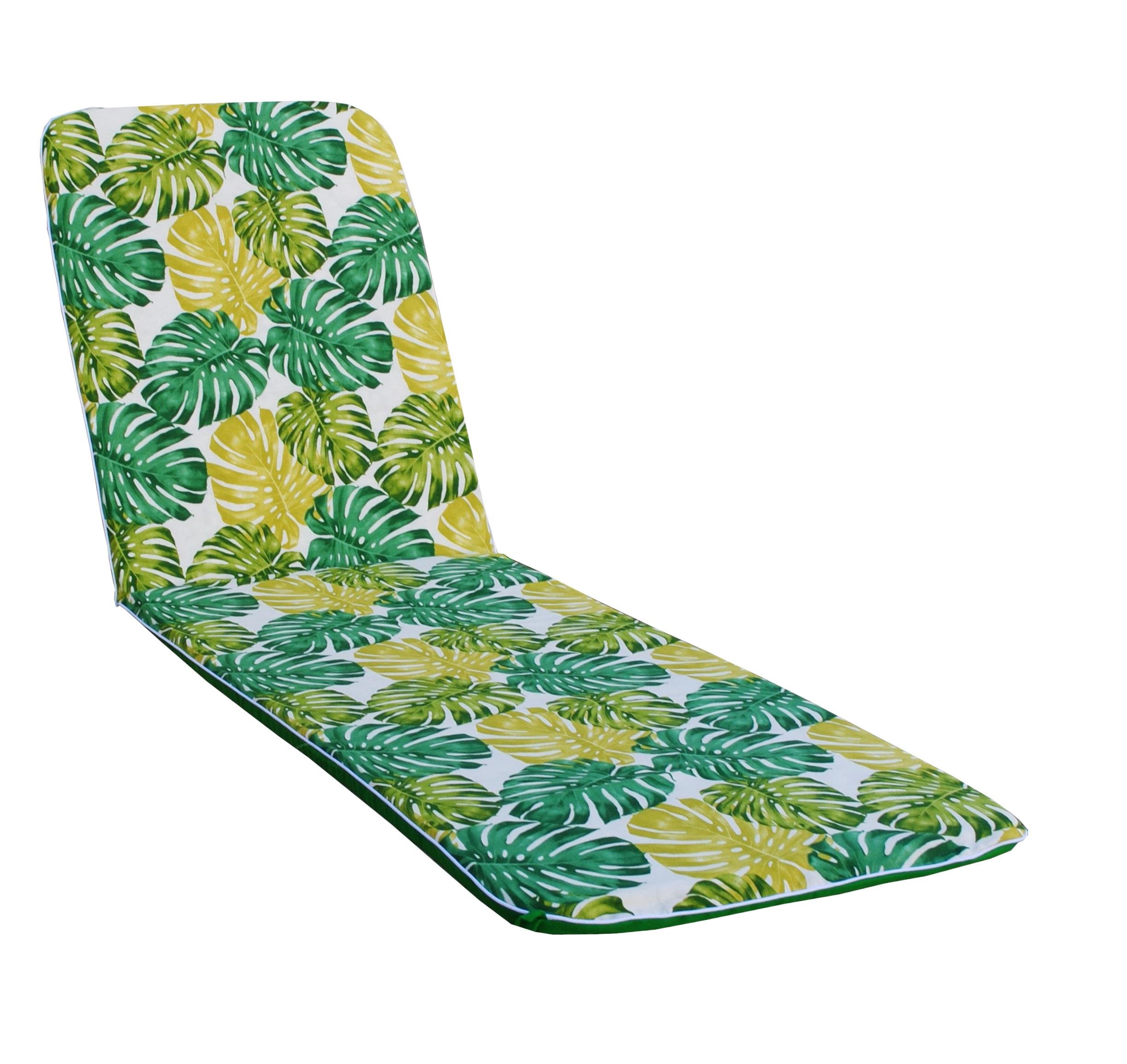 Подушки й матраци для садових меблів eGarden Подушки й матраци для садових меблів eGarden