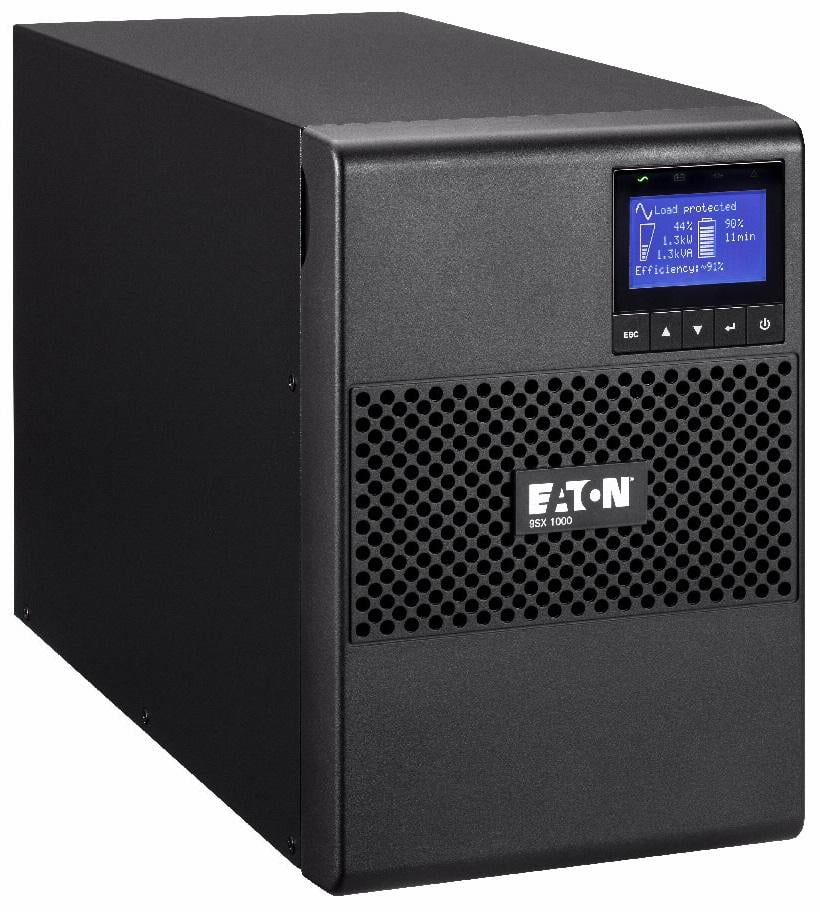 Источник бесперебойного питания Eaton 9SX 1000i