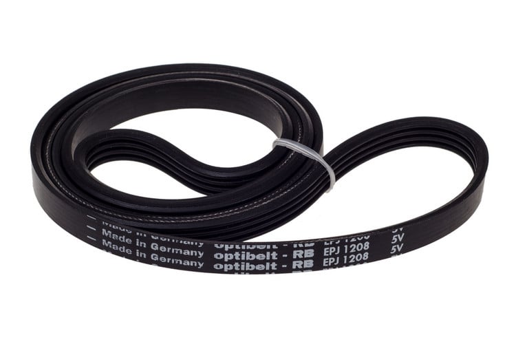 Ремень для стиральной машины Optibelt ЕРЈ 1208