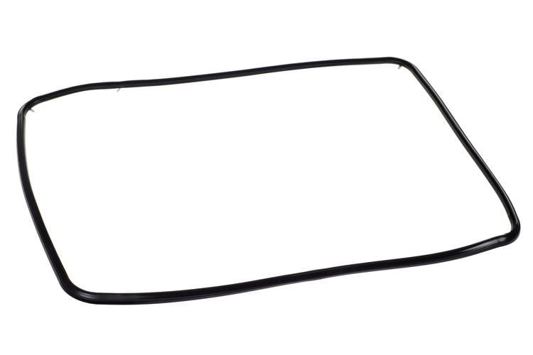 Уплотнитель двери для духового шкафа Whirlpool 430х320 мм (481246688912)