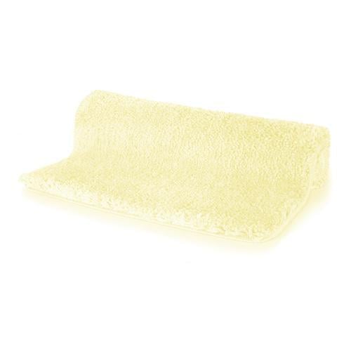 Килимок для ванної Spirella Highland 10.19961 55х65 см Жовтий (42430)