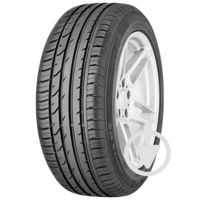 Автошина Continental ContiPremiumContact 2E 205/60 R16 92H