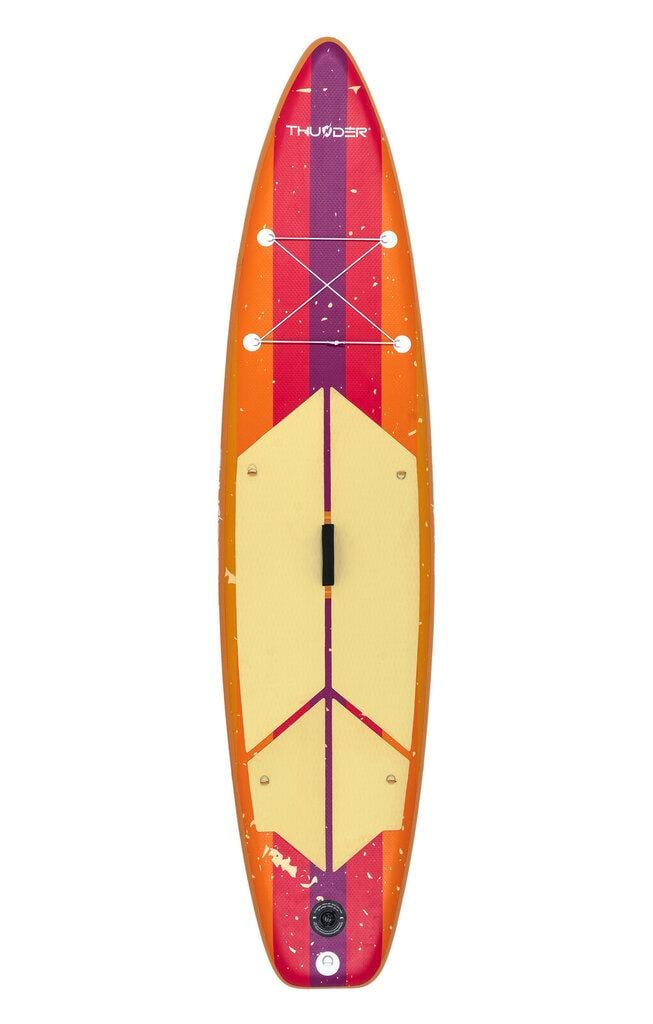 SUP-доска надувная Thunder RETRO 320 (442433)