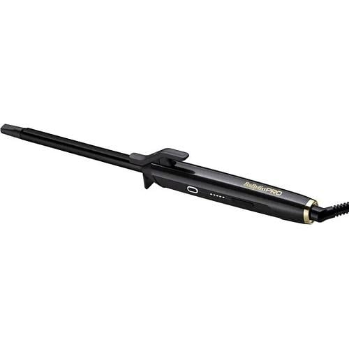 Плойка для волос BaByliss PRO BAB2490E 13 мм 5 температур Black Oxide (PH00653)