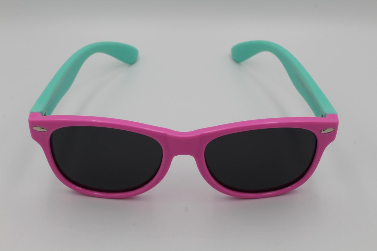 Сонцезахисні окуляри дитячі  (CA505 c3) - фото 3
