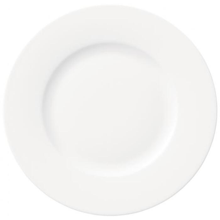 Тарелка для завтрака Villeroy & Boch For Me 21,5 см (1041532640)
