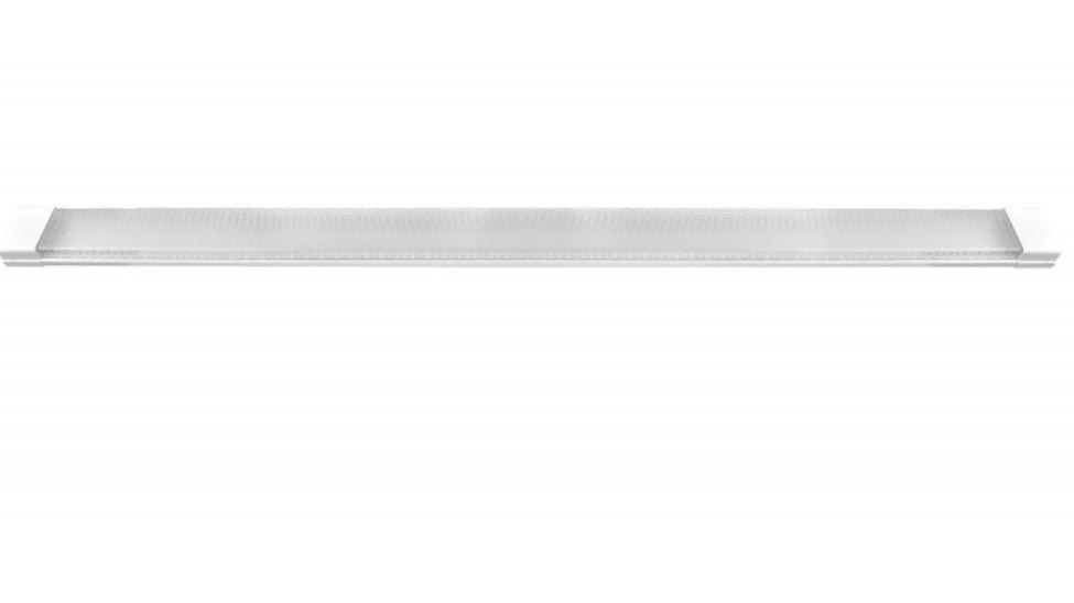 Светильник светодиодный Luxel накладной 1500х63х25 мм 45W IP20 (LX3015-1,5-45C 45W)