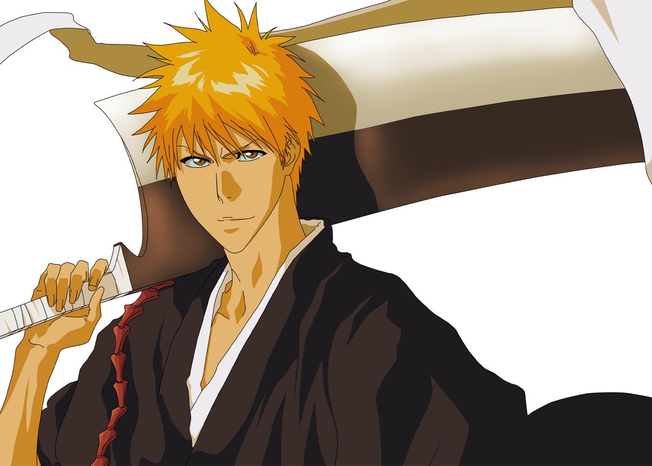 Картина GeekLand Bleach (BA 09.040)