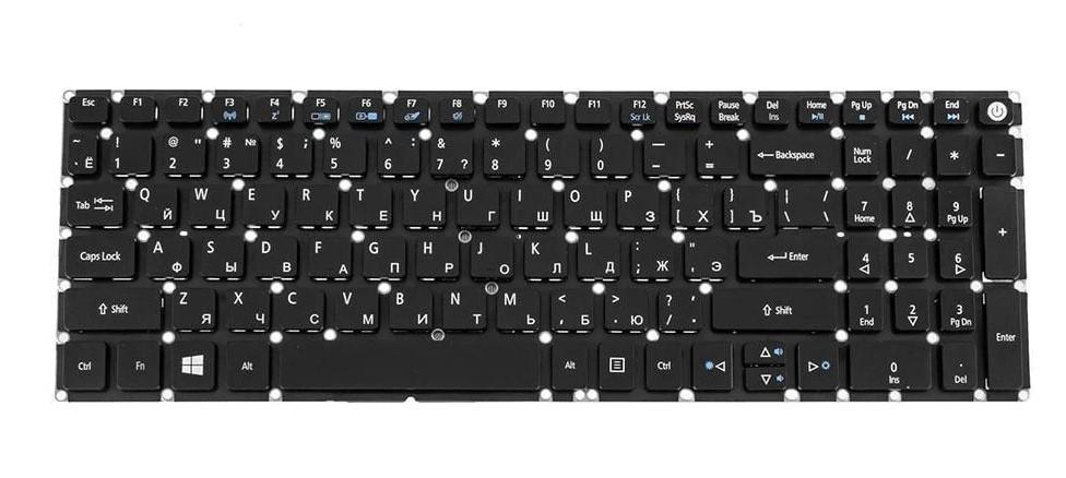 Клавиатура для ноутбука Acer Aspire E5-573G (161735)