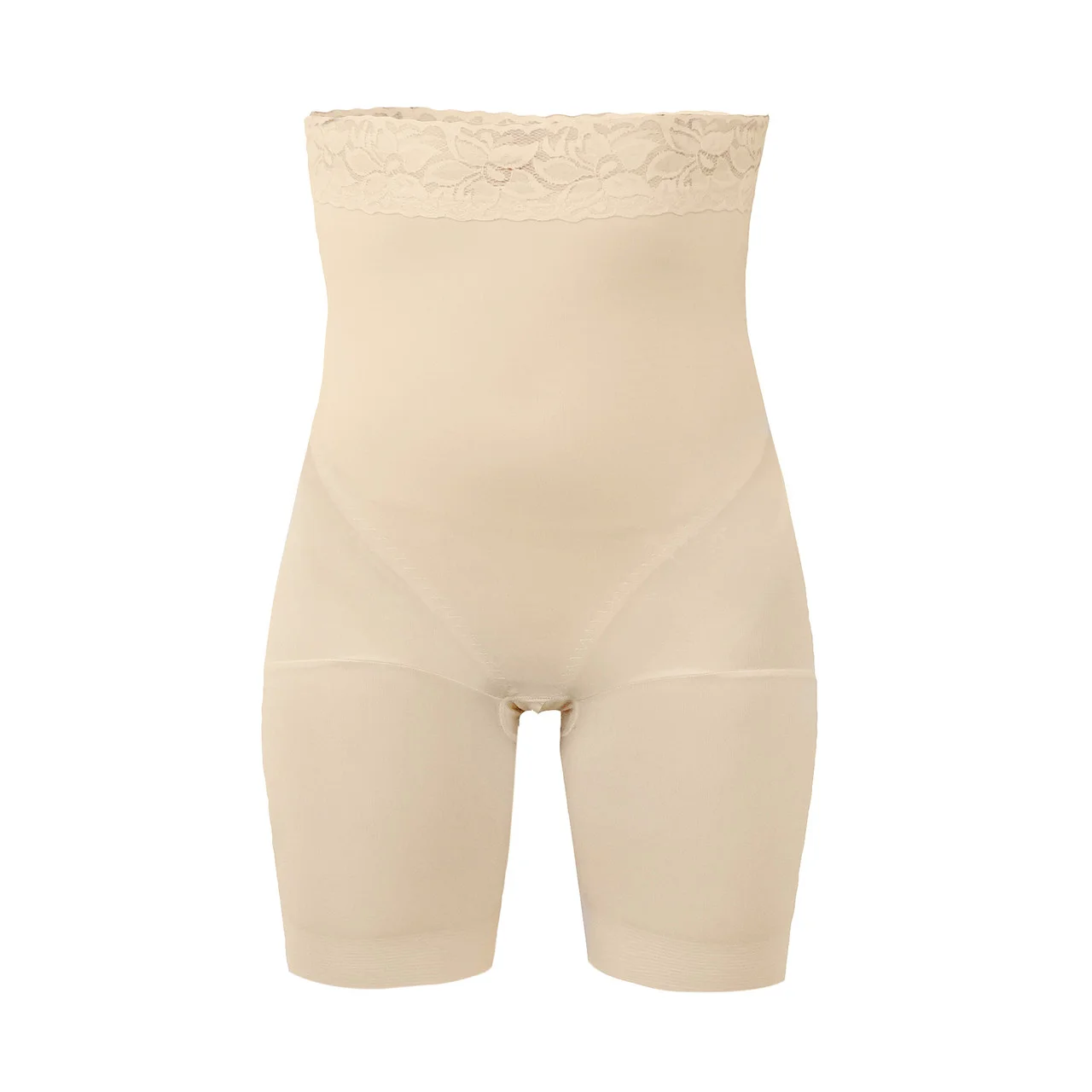 Белье для коррекции фигуры Wellamart Slim'n Lift Aire Бежевый M (B1830003)