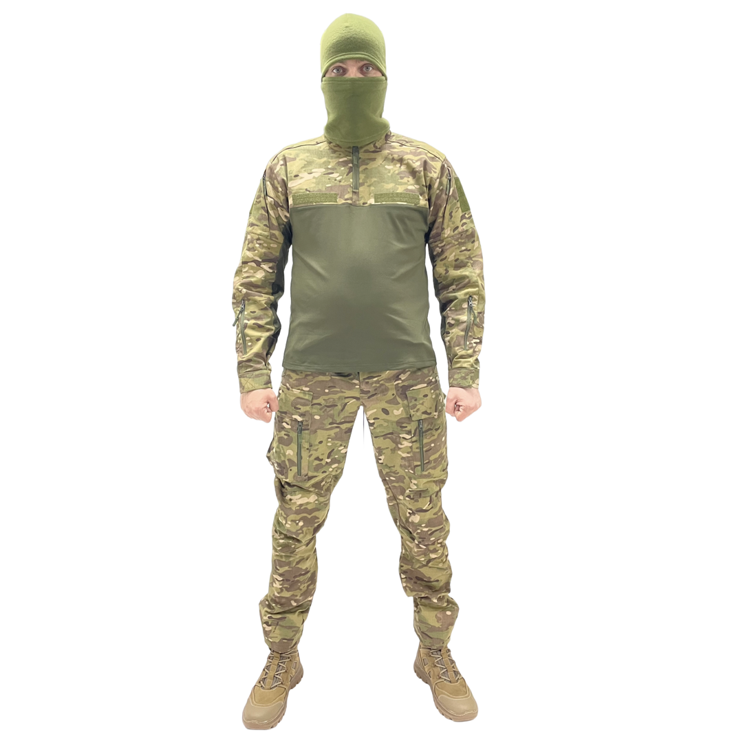 Военная форма Asalart 1010 S Мультикам