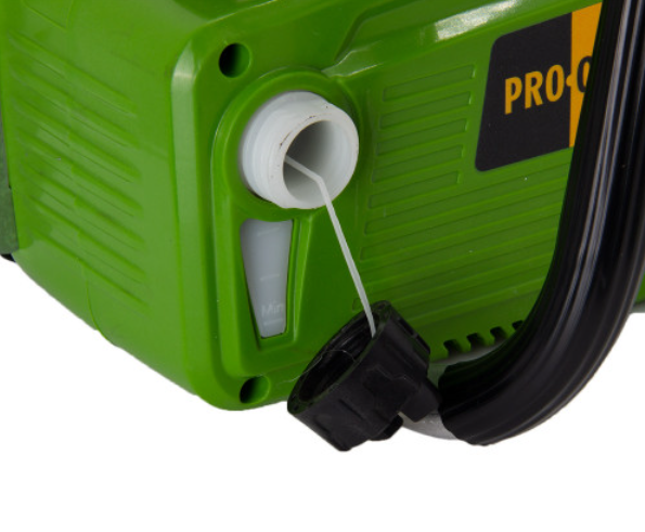 Пила ланцюгова акумуляторна ProCraft PCA-40/4/2 battery без АКБ и зарядного устройства (030402) - фото 5 Пила ланцюгова акумуляторна ProCraft PCA-40/4/2 battery без АКБ и зарядного устройства (030402) - фото 5