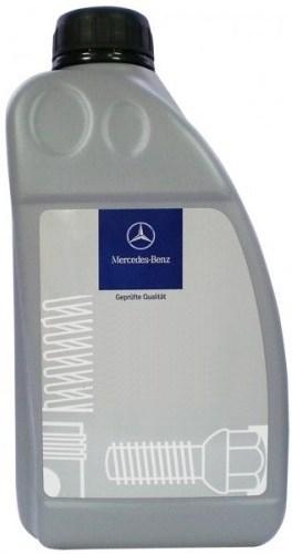 Трансмиссионное масло Mercedes-Benz 236.13 ATF 1 л