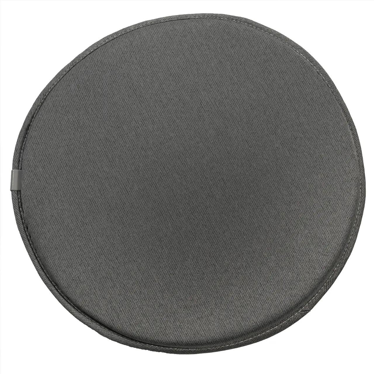 Подушка на стул Wellamart круглая на завязках 40x40 см (9125) Подушка на стул Wellamart круглая на завязках 40x40 см (9125)