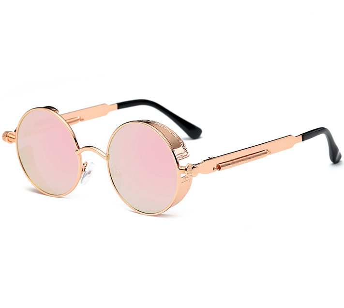 Солнцезащитные очки Berkani Killer Pink (BOF27564)