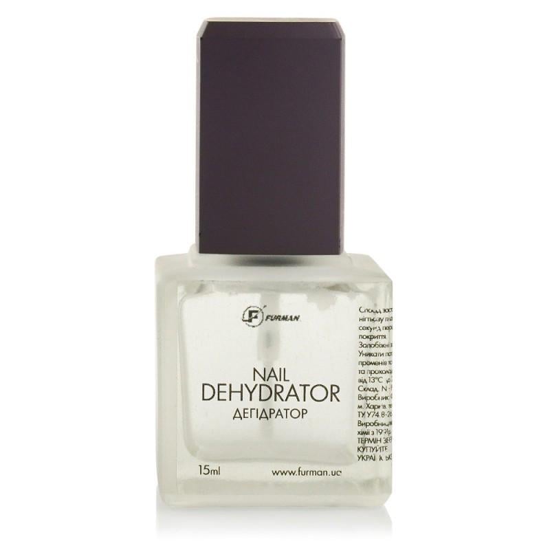 Дегідратор для нігтів Furman 15 мл