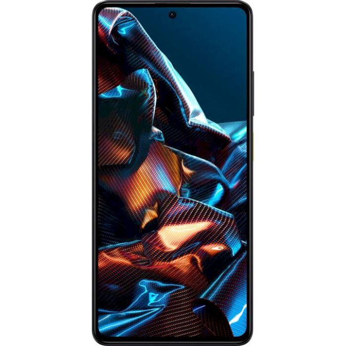 Смартфон POCO X5 Pro 5G 6/128GB Yellow (136481) - фото 2 Смартфон POCO X5 Pro 5G 6/128GB Yellow (136481) - фото 2
