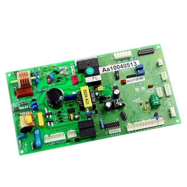 Плата управления DTM A01 для газового котла Solly Primer D 24F Aa10040513 (00000059179)