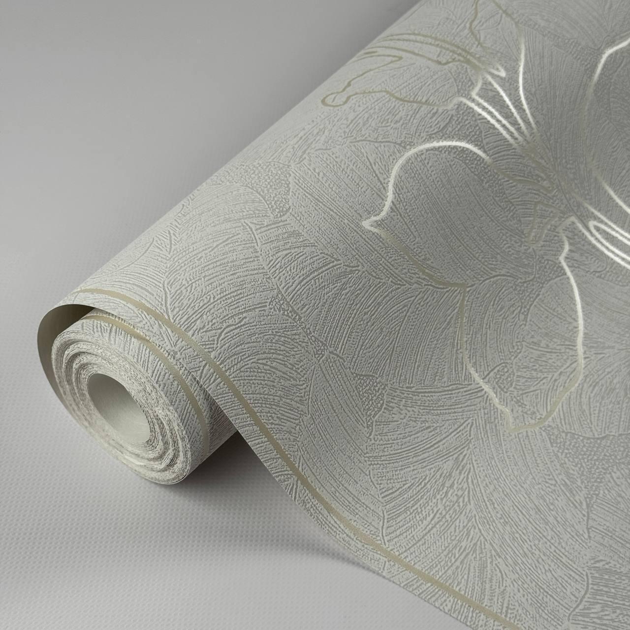 Обои виниловые на флизелиновой основе Marburg 57948 рулон 10х0,53 м (2788388322) Обои виниловые на флизелиновой основе Marburg 57948 рулон 10х0,53 м (2788388322)