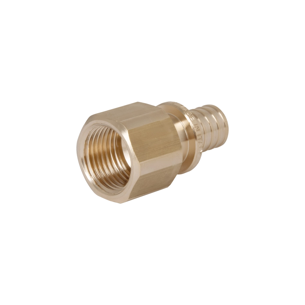 Соединитель для аксиального фитинга Icma №1033 d 16х2,2-1/2"В (SD00053866)