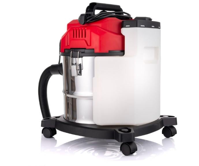 Пылесос моющий Lehmann 160 W 17 000 Па - фото 18 Пылесос моющий Lehmann 160 W 17 000 Па - фото 18