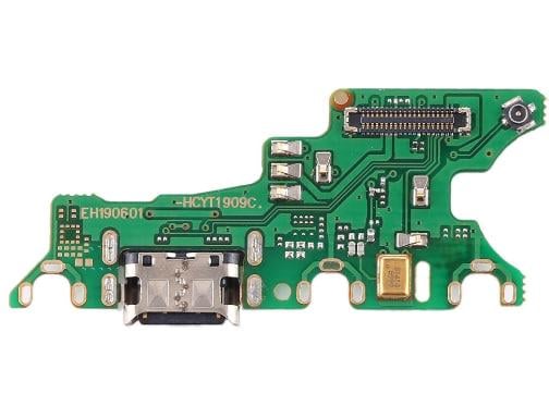 Плата нижняя для телефона Huawei Honor 20 (000567358)