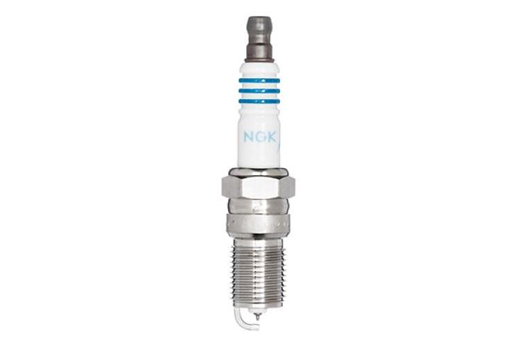 Свеча зажигания NGK LPG5