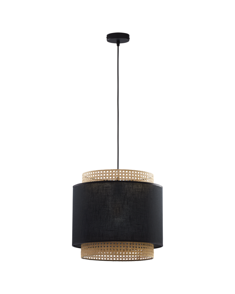 Підвісний світильник TK Lighting 6542 Boho (11499052)