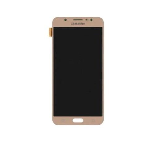 Дисплейный модуль Liquid Crystal Display/Touchscreen для Samsung J710 TFT Premium Gold (000146003)