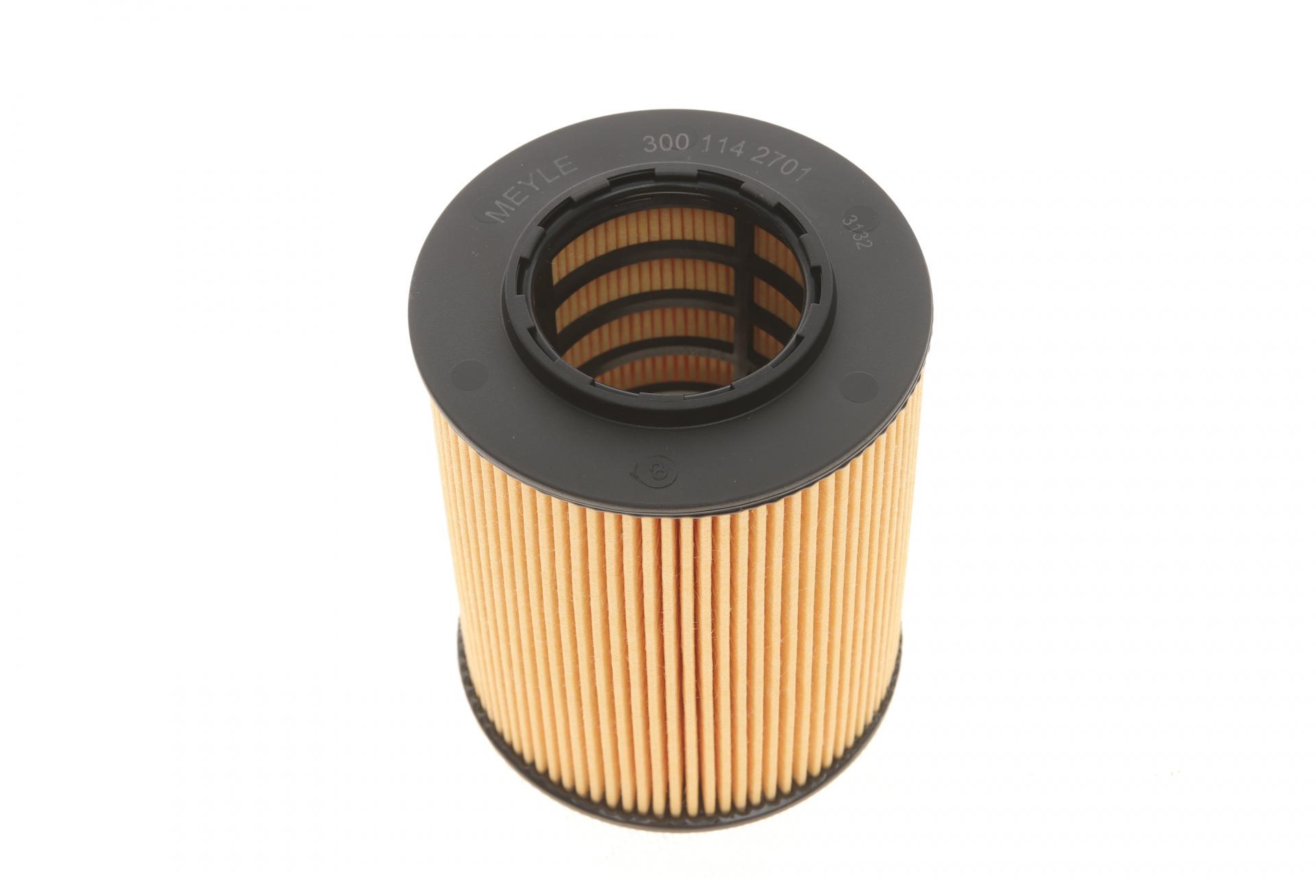 Фильтр масляный Meyle для BMW 3 E36/E46/5 E39/E60/E61/7 E38/E65/E66/E67- (300 114 2701) - фото 6