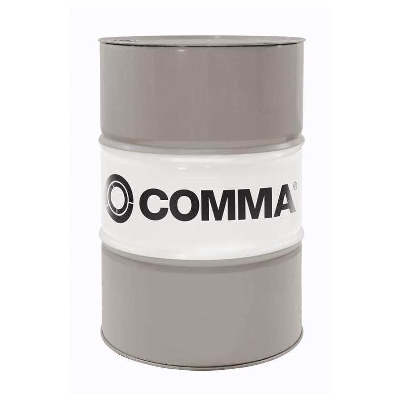 Моторное масло Comma TRANSFLOW AD 10W-40 205л Моторное масло Comma TRANSFLOW AD 10W-40 205л