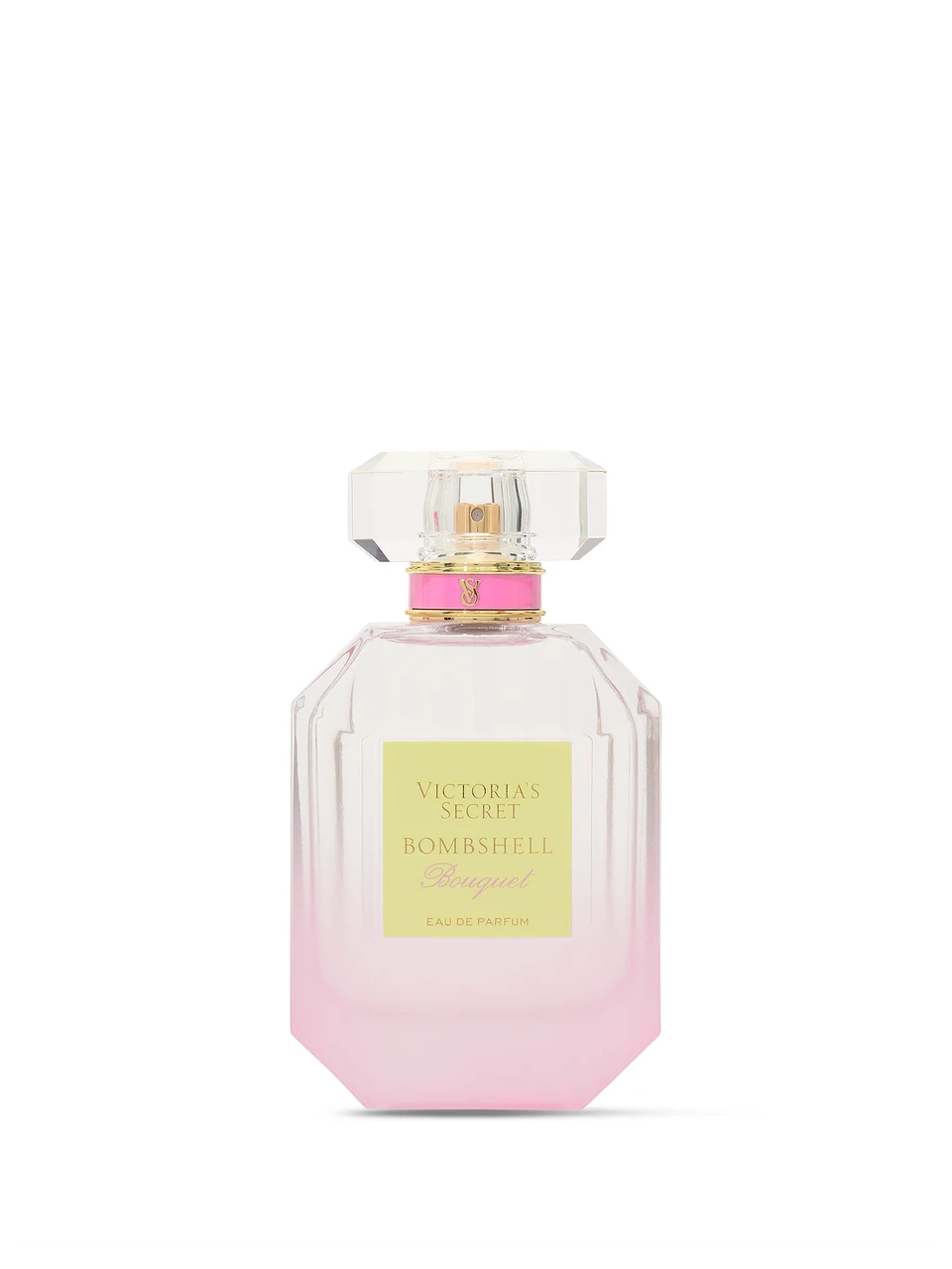 Парфюмерная вода Victoria's Secret Bombshell Bouquet Eau de Parfum 50 мл (198765639921)