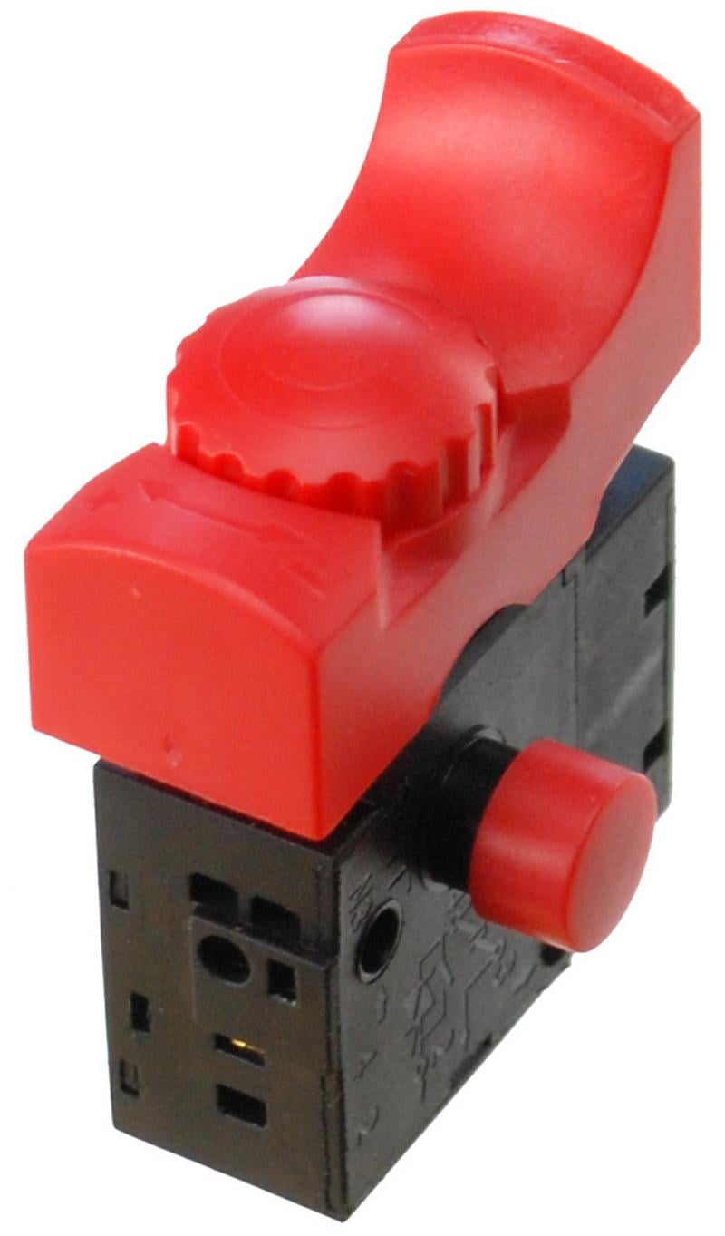Кнопка для дрели VJ Parts для З-т ЗД-A 7013 (кн917)