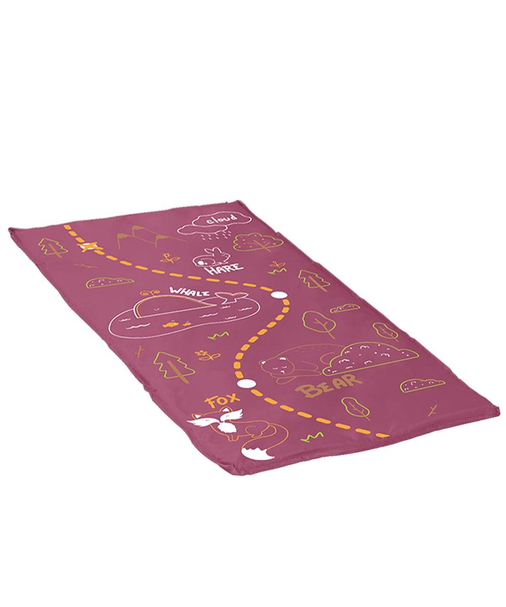 Манеж детский Carrello Piccolo с сумкой Orchid Purple (CRL-11503/1) - фото 5 Манеж детский Carrello Piccolo с сумкой Orchid Purple (CRL-11503/1) - фото 5