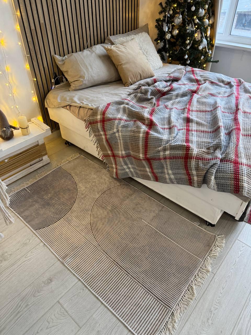 Килим безворсовий CarpetKA 80х300 см (MB-0044) Килим безворсовий CarpetKA 80х300 см (MB-0044)